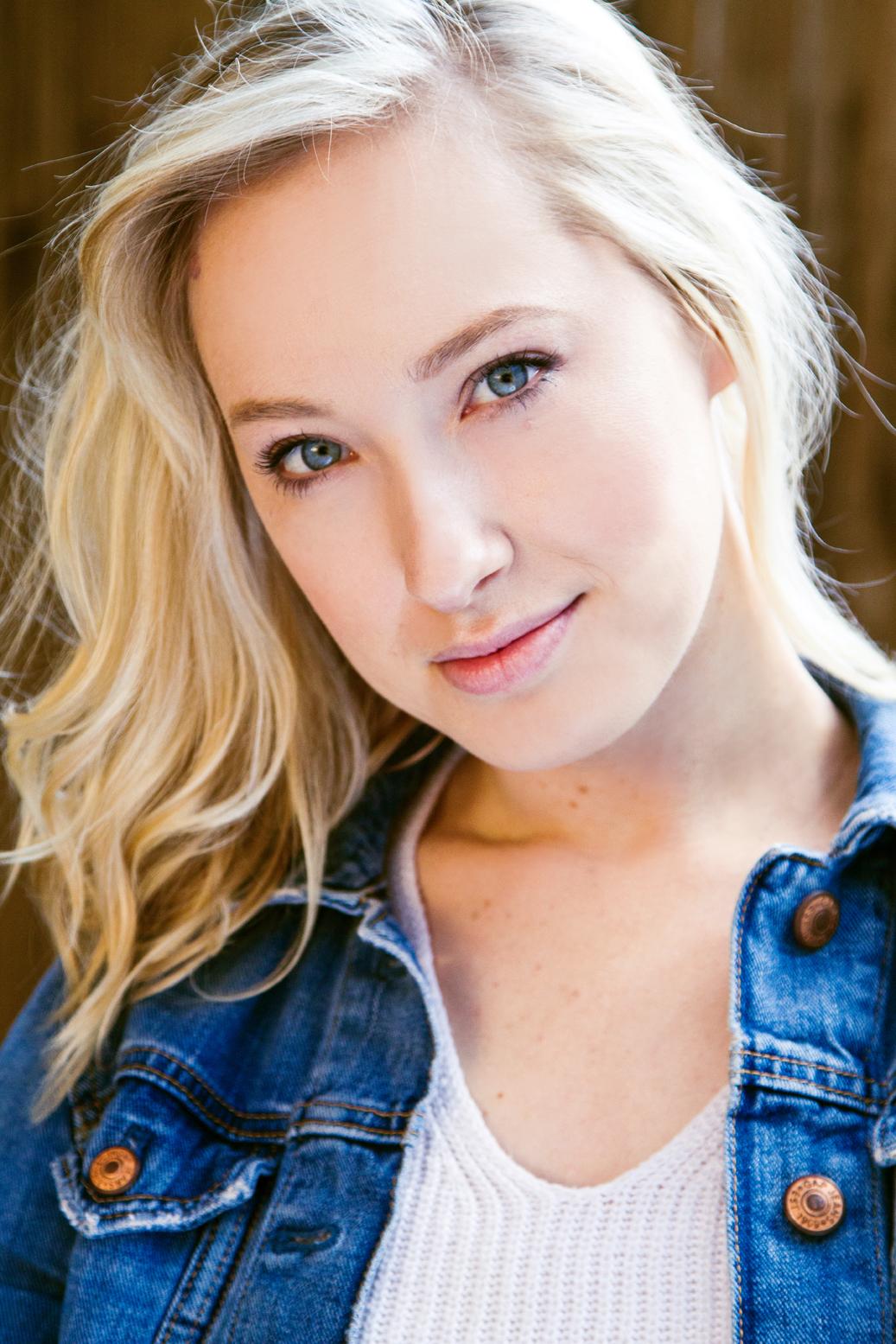 actor Danna Maret large photo