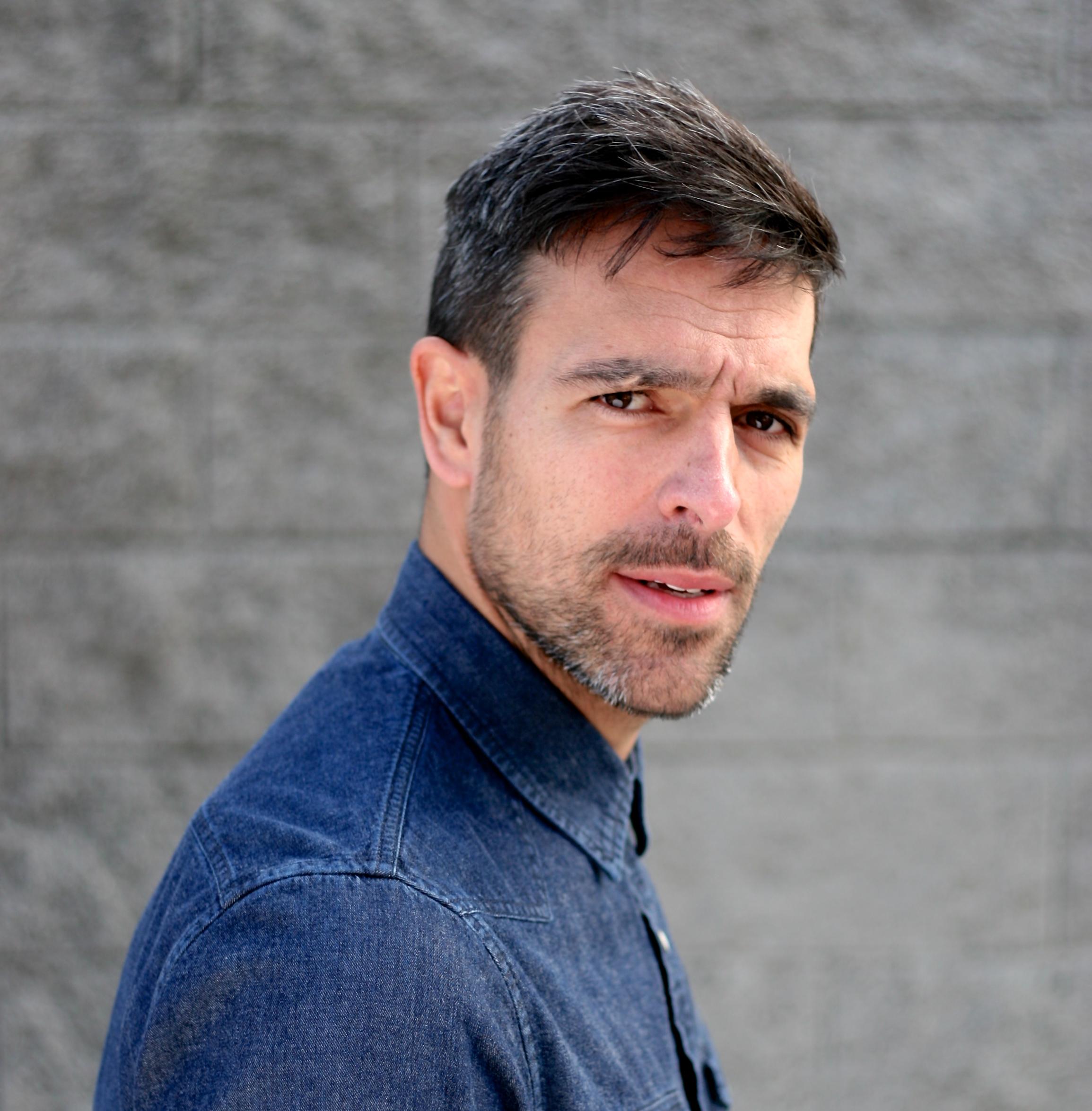 actor T.J. Ramini large photo