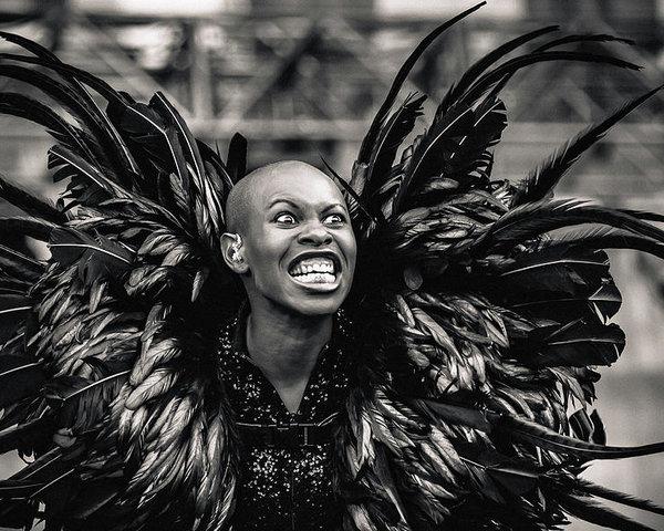 actor Skin large photo