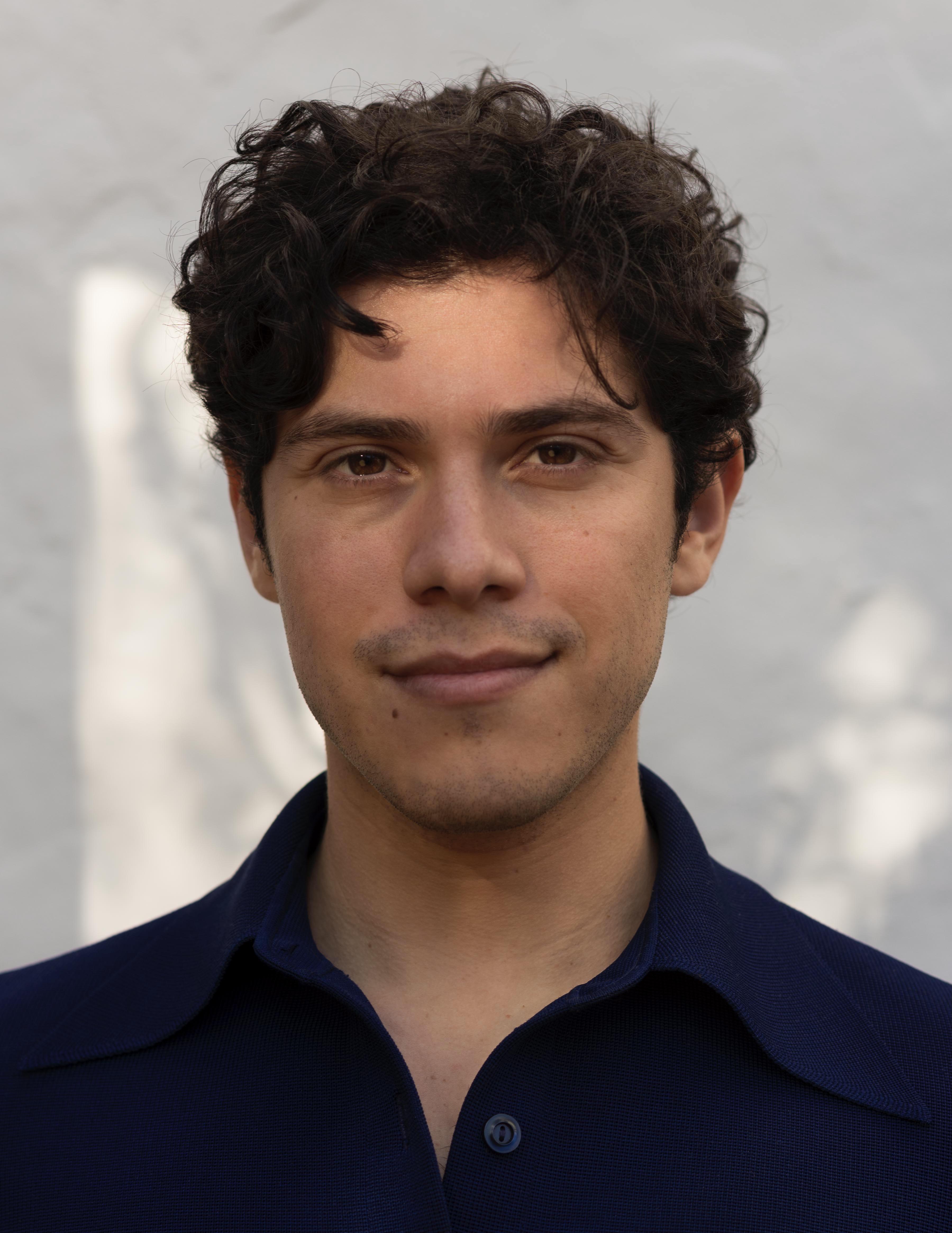 actor Jonah Gould large photo