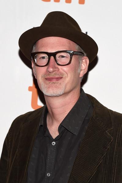 actor Scott Bomar large photo