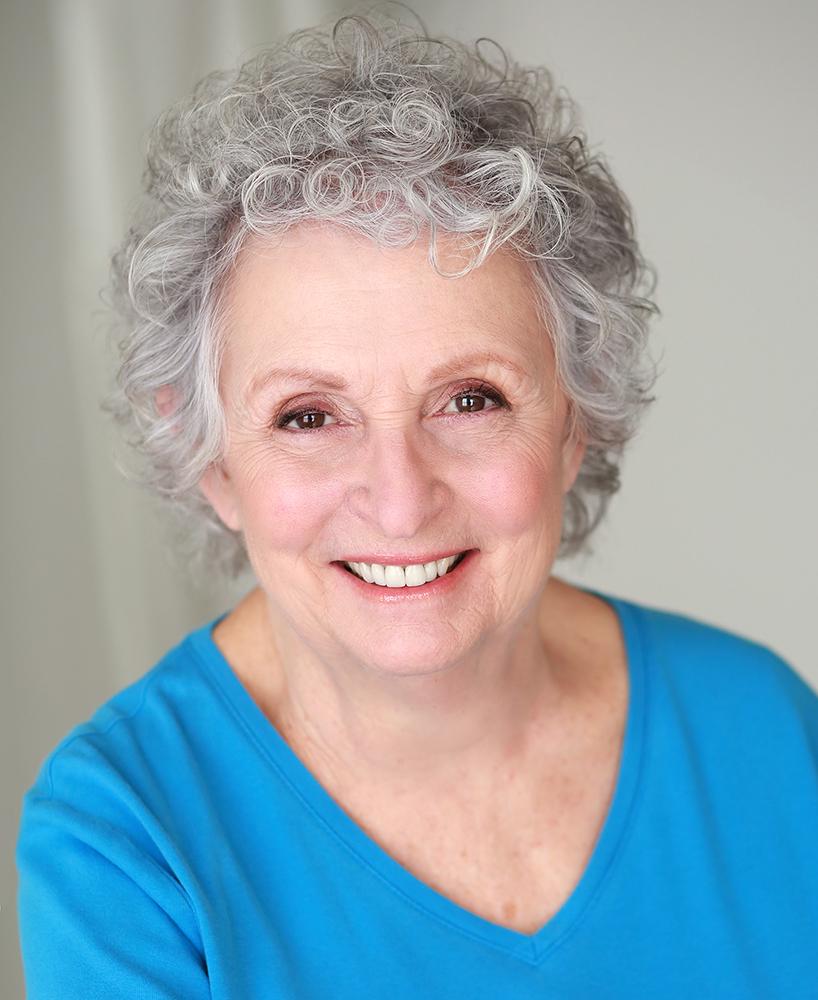 actor Candy Dato large photo