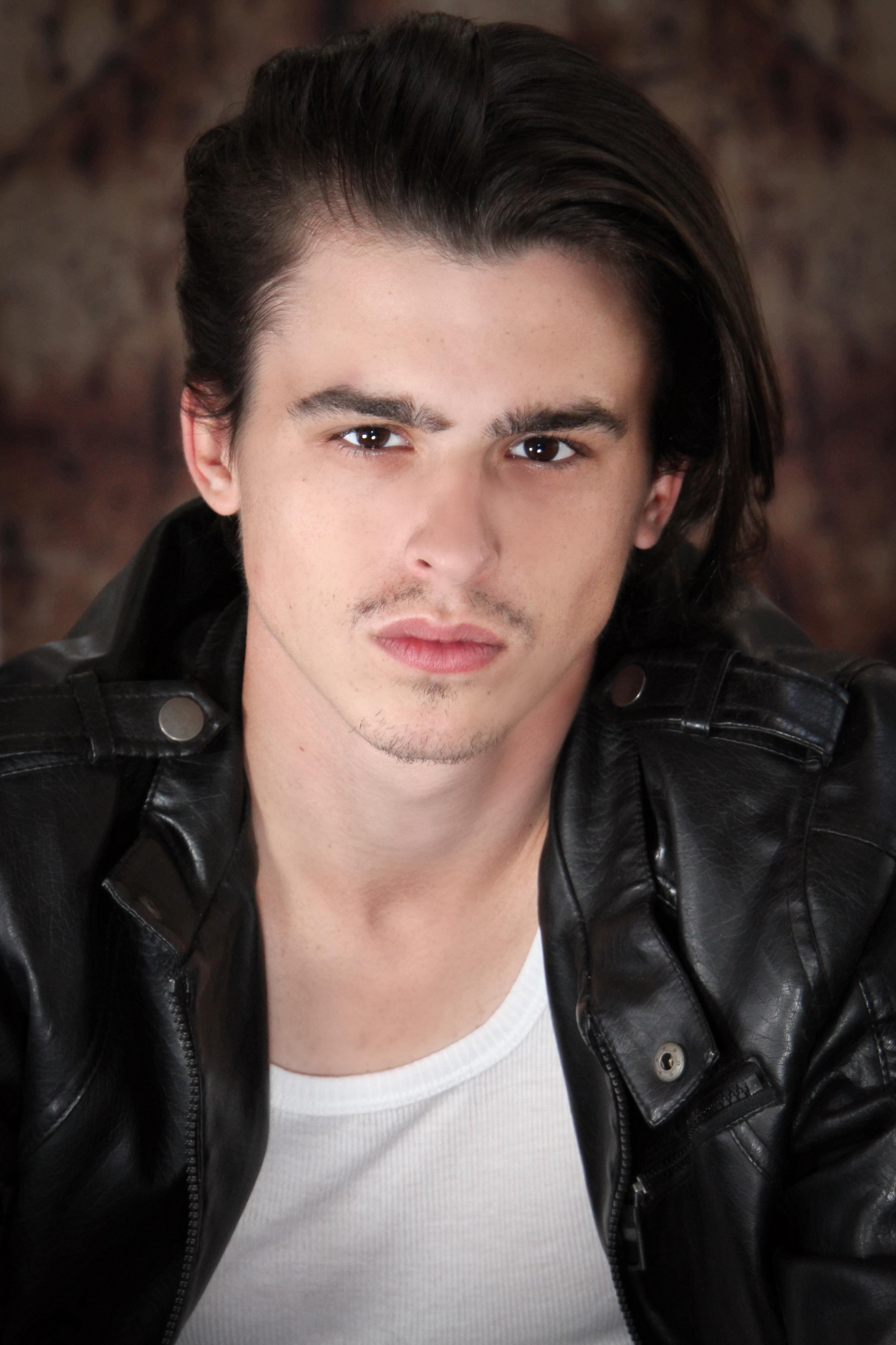 actor Austin Trace large photo