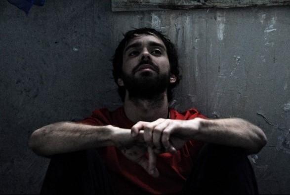 actor Alberto Amarilla large photo