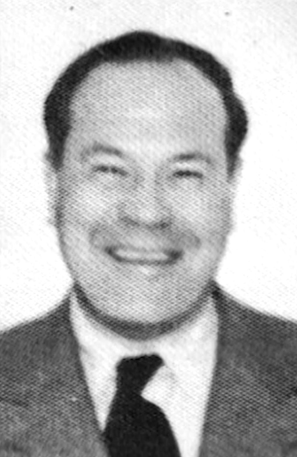 actor E.J. Mannix large photo