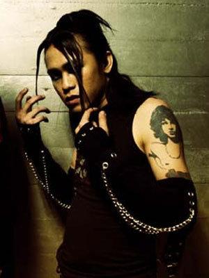 actor Pearry Reginald Teo large photo