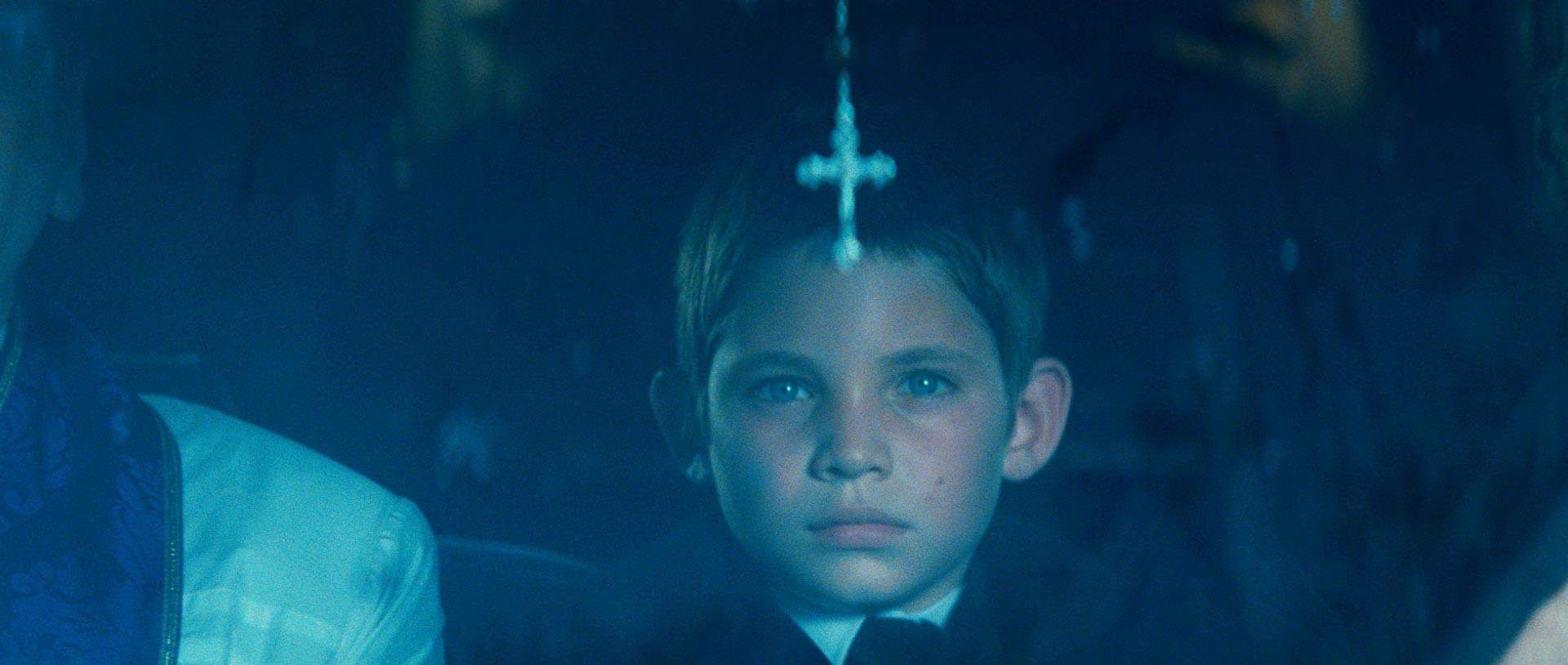 actor Ben Cheetham large photo