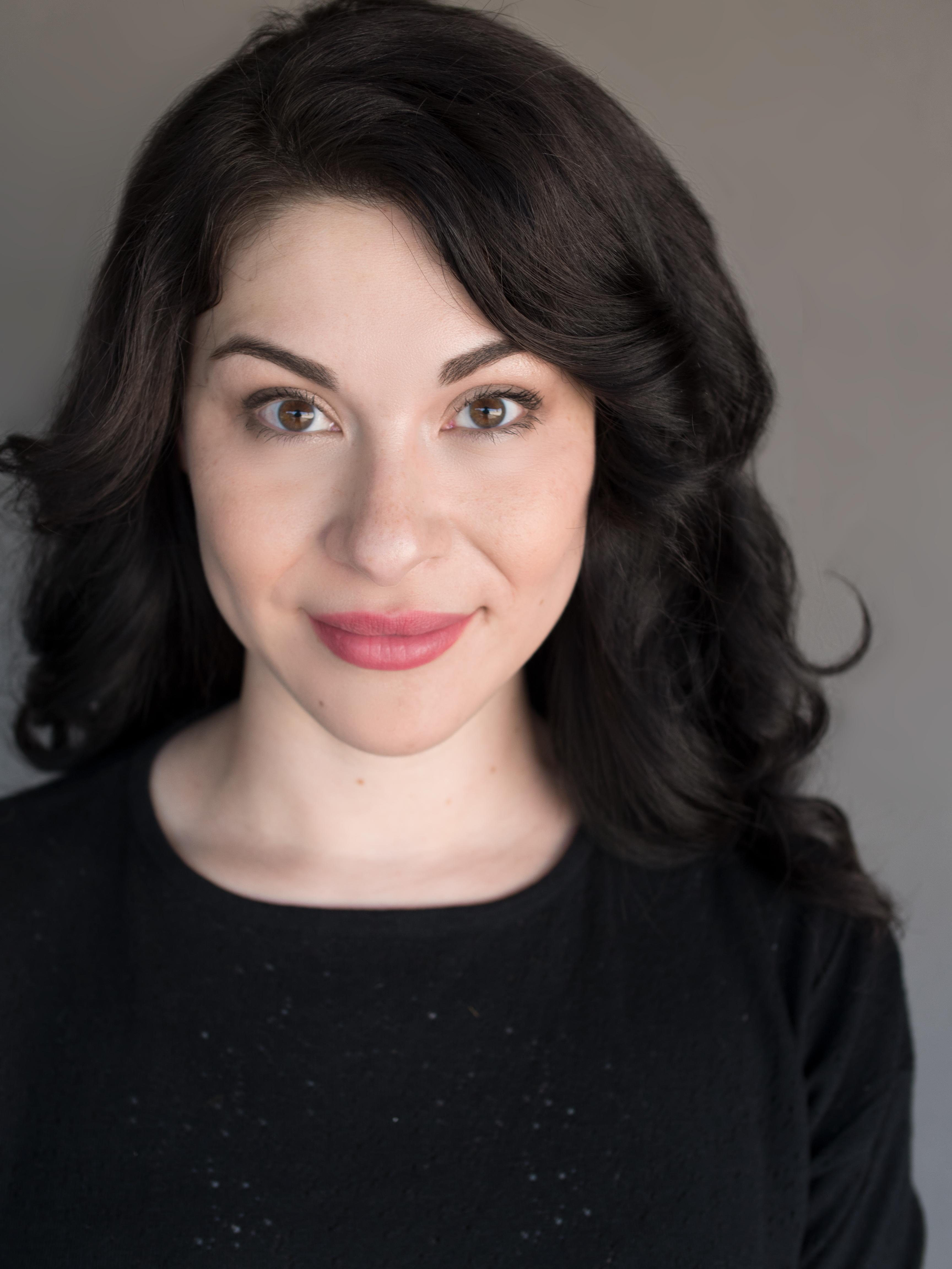 actor Marcelina Chavira large photo