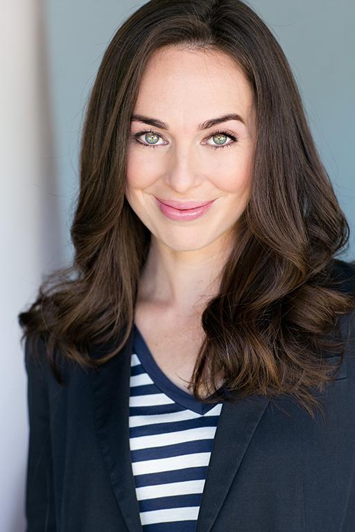 actor Kellie Matteson large photo