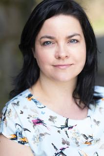 actor Tonya Smith large photo