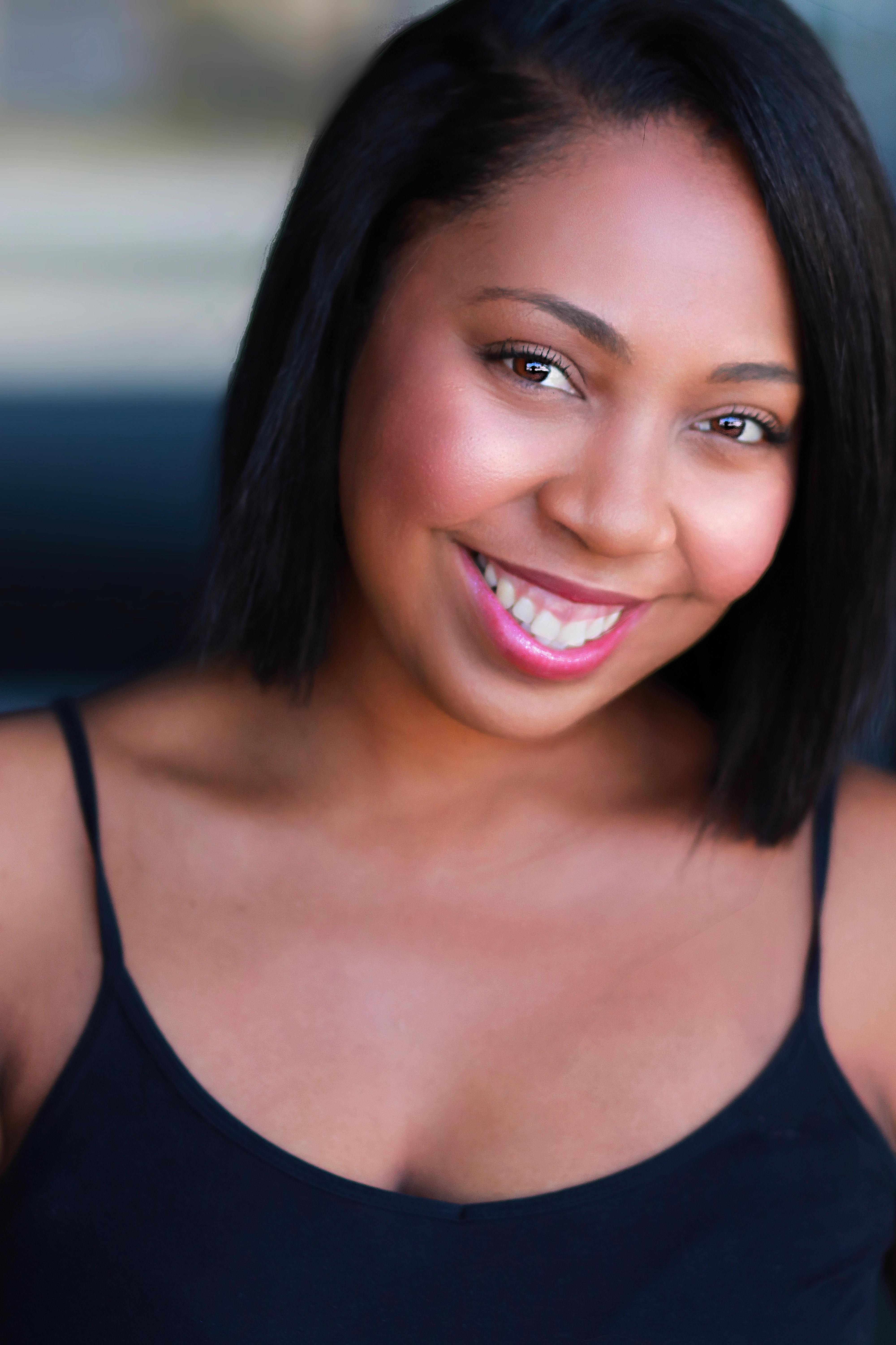 actor Jessica Shaday large photo