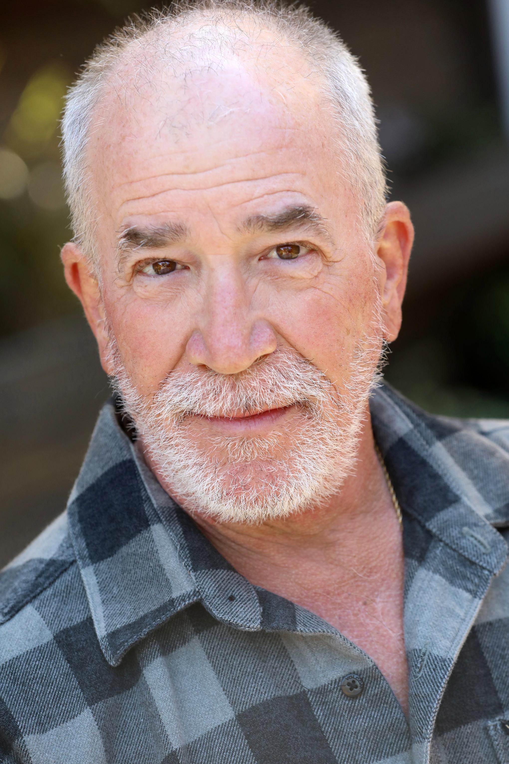 actor Jeff Sable large photo