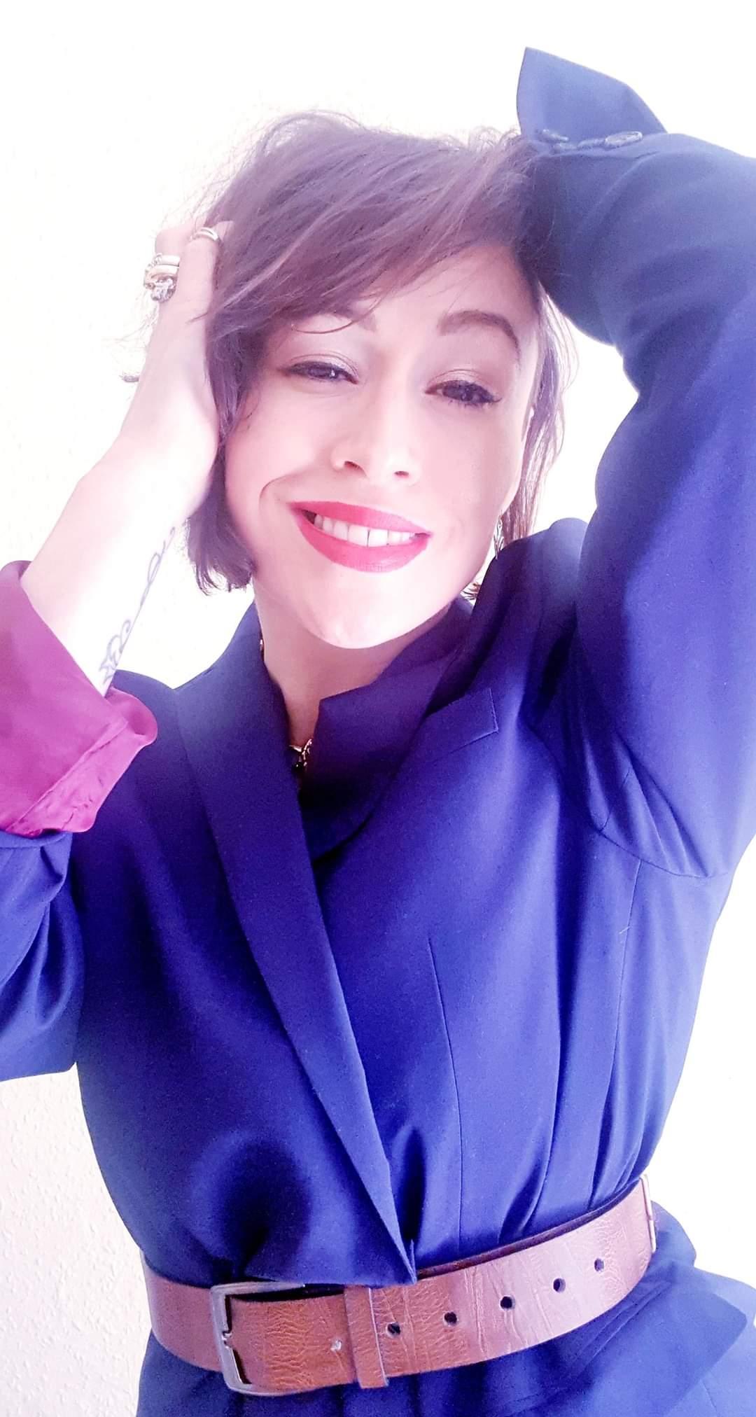 actor Marcella Edgecombe-Craig large photo