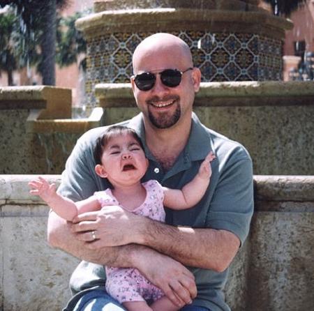 actor Steven Belgard large photo