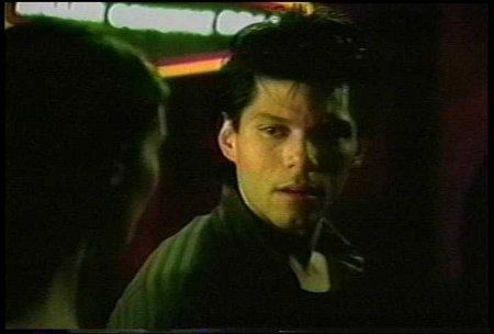 actor Nico Cortez large photo