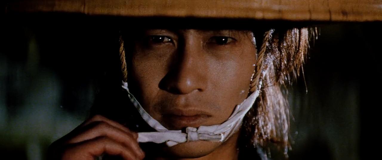 actor Shin Kishida large photo