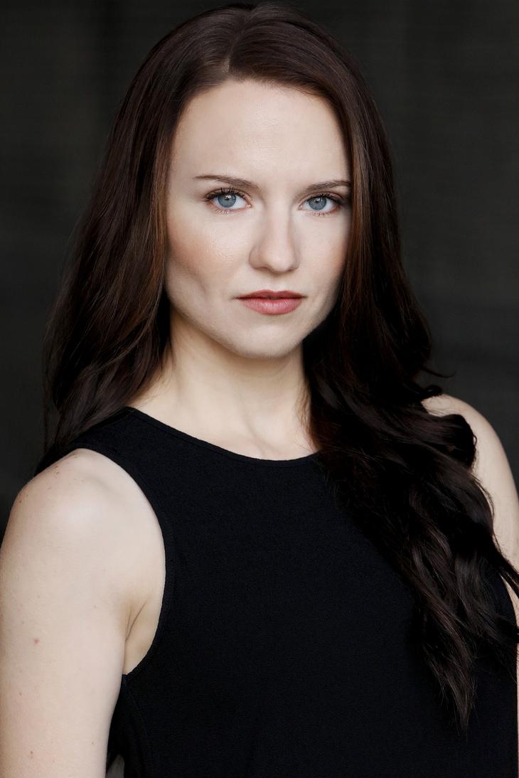 actor Marissa Falsone large photo