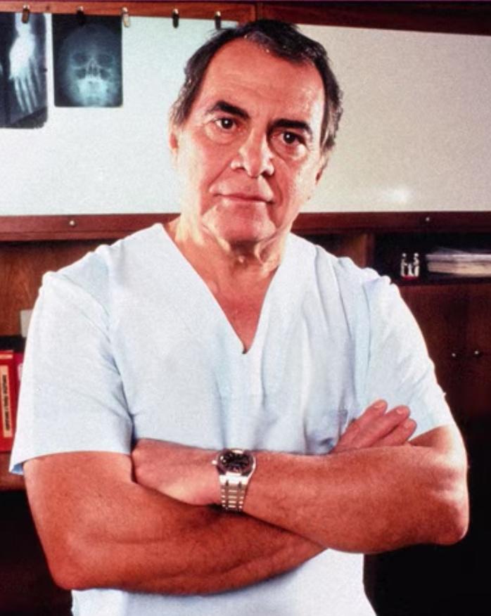 actor Ivo Pitanguy large photo