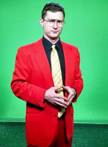 actor Brian Zane large photo