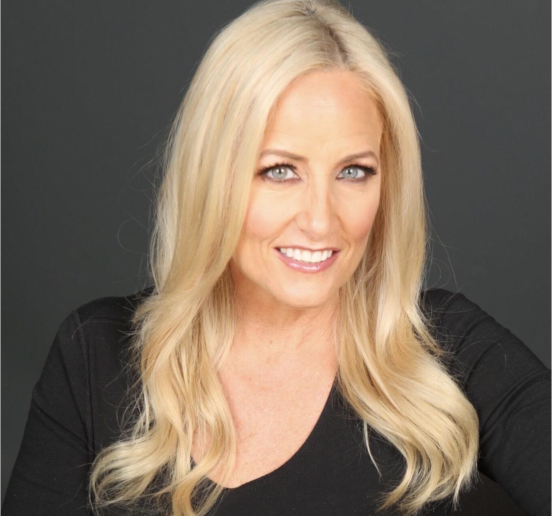 actor Lorraine Ziff large photo