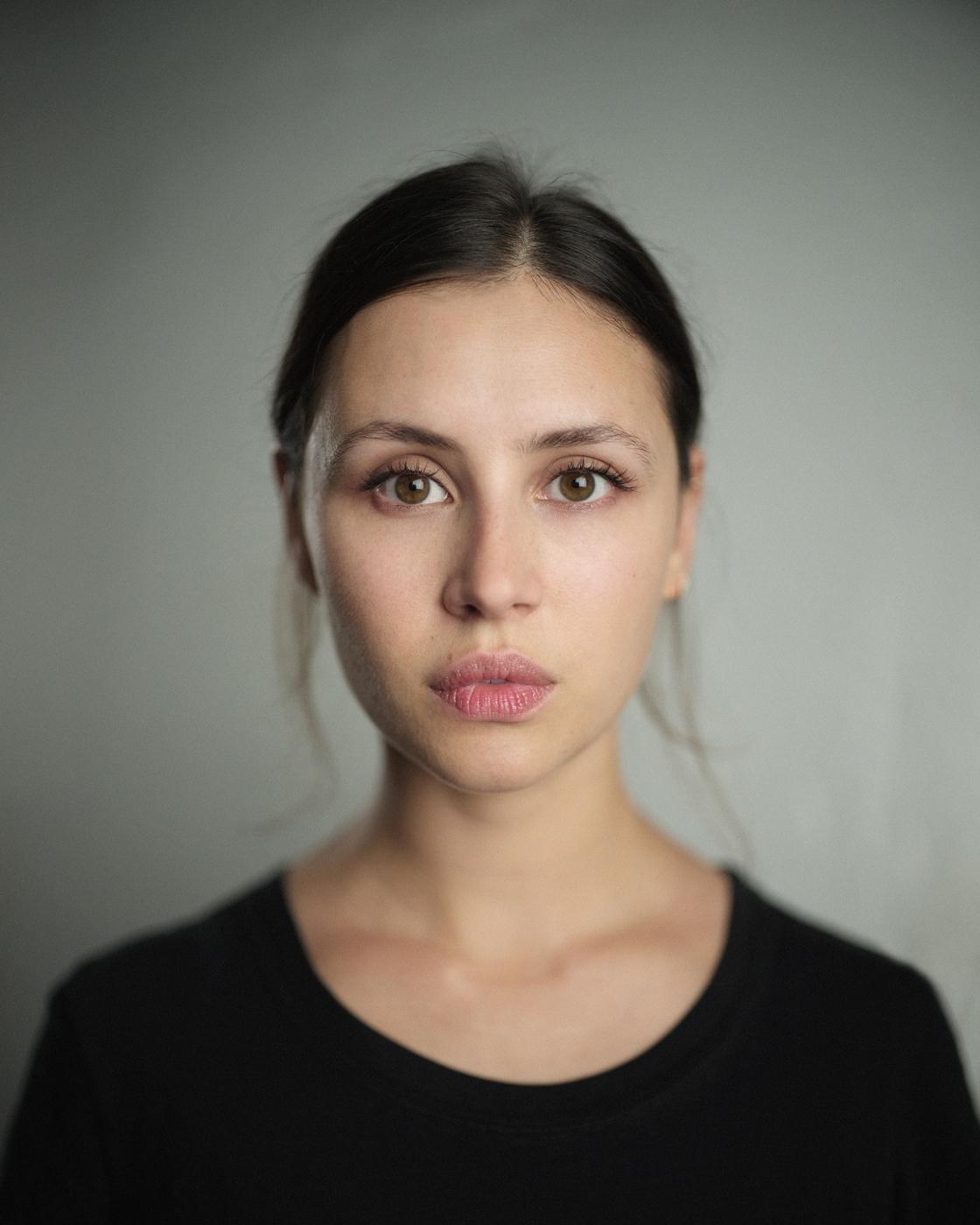 actor Joni Kamen large photo