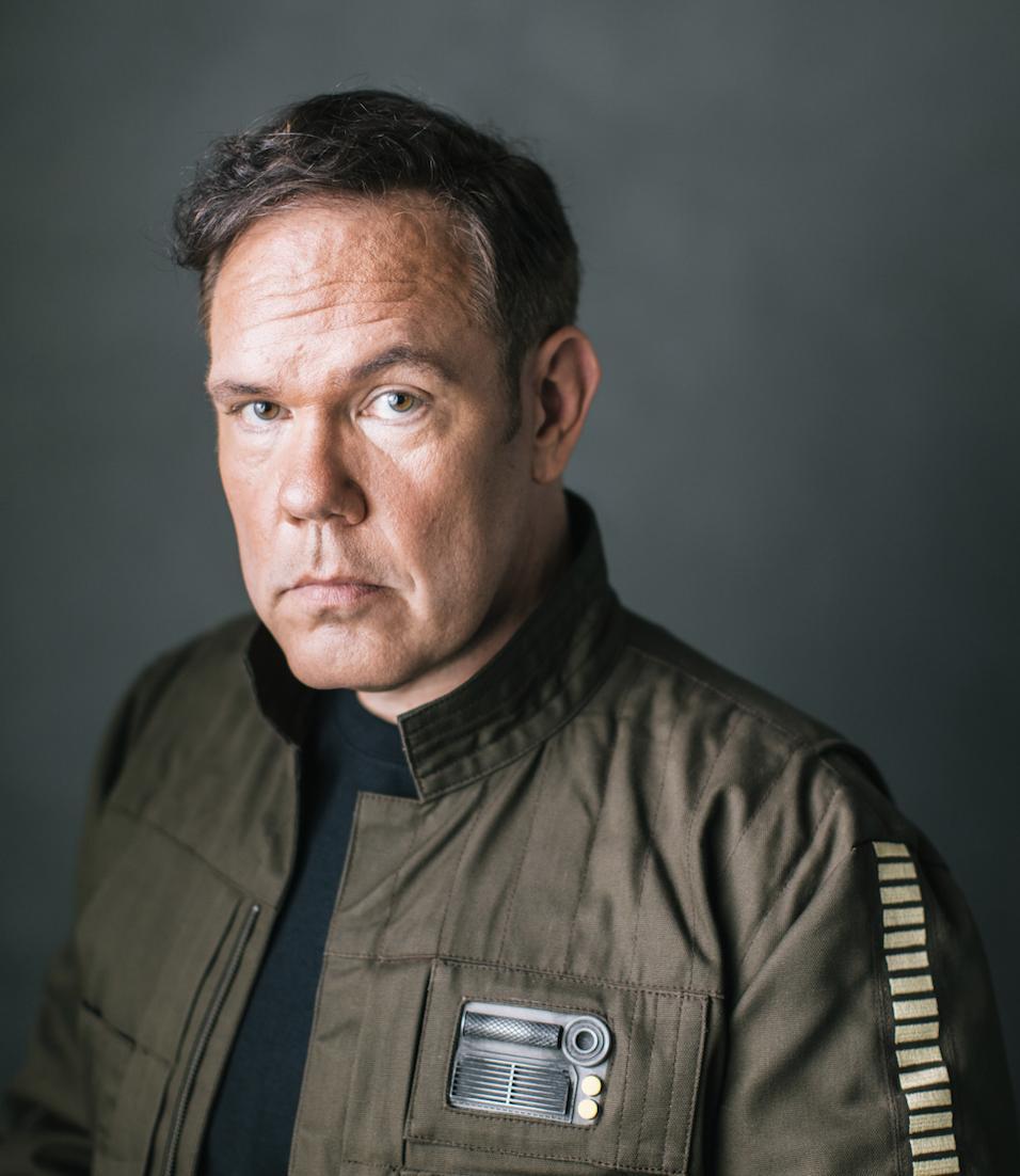 actor Nicholas Harrison large photo