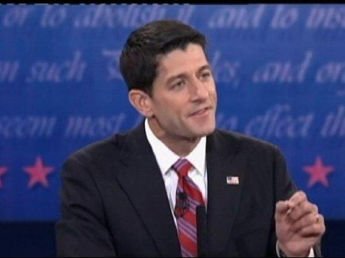 actor Paul Ryan large photo