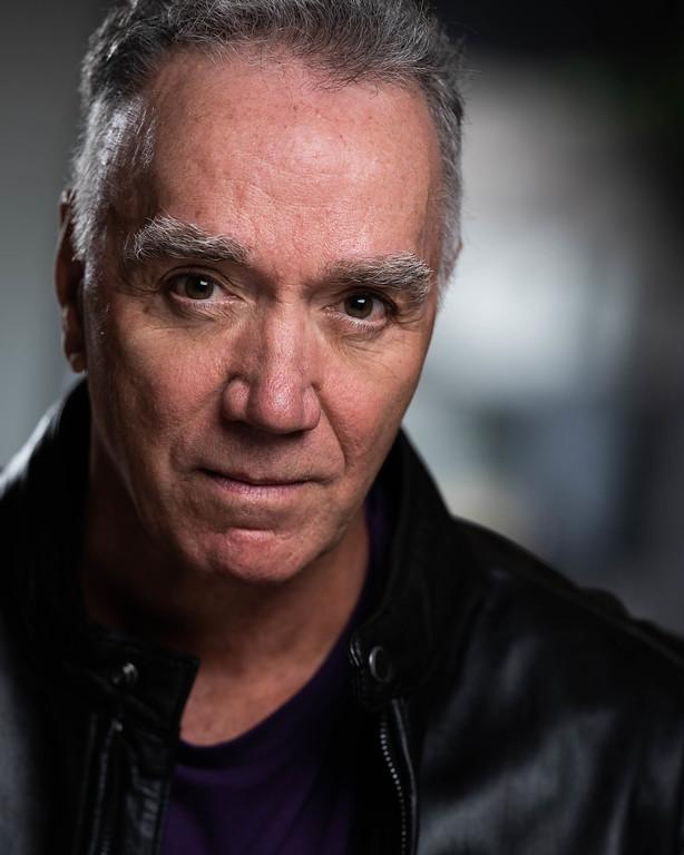 actor Kevin Sean Ryan large photo