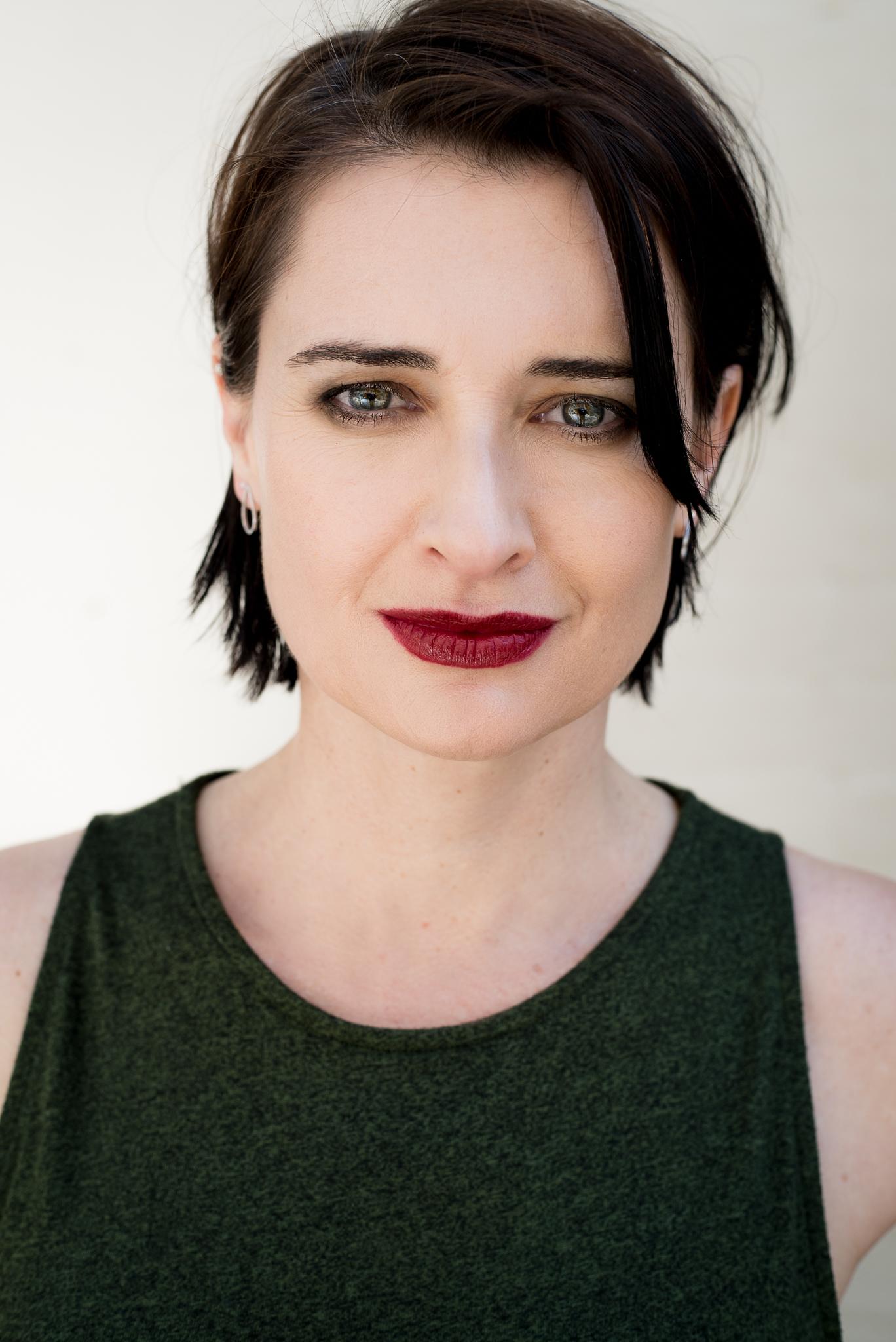 actor Jacki Mison large photo