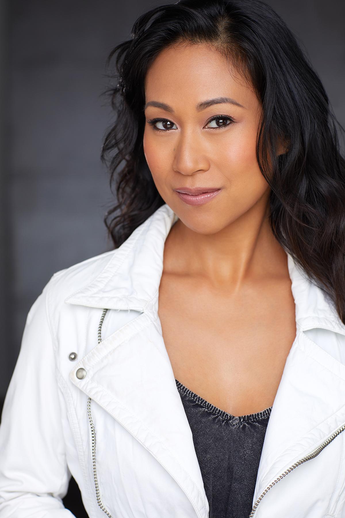 actor Melissa Locsin large photo