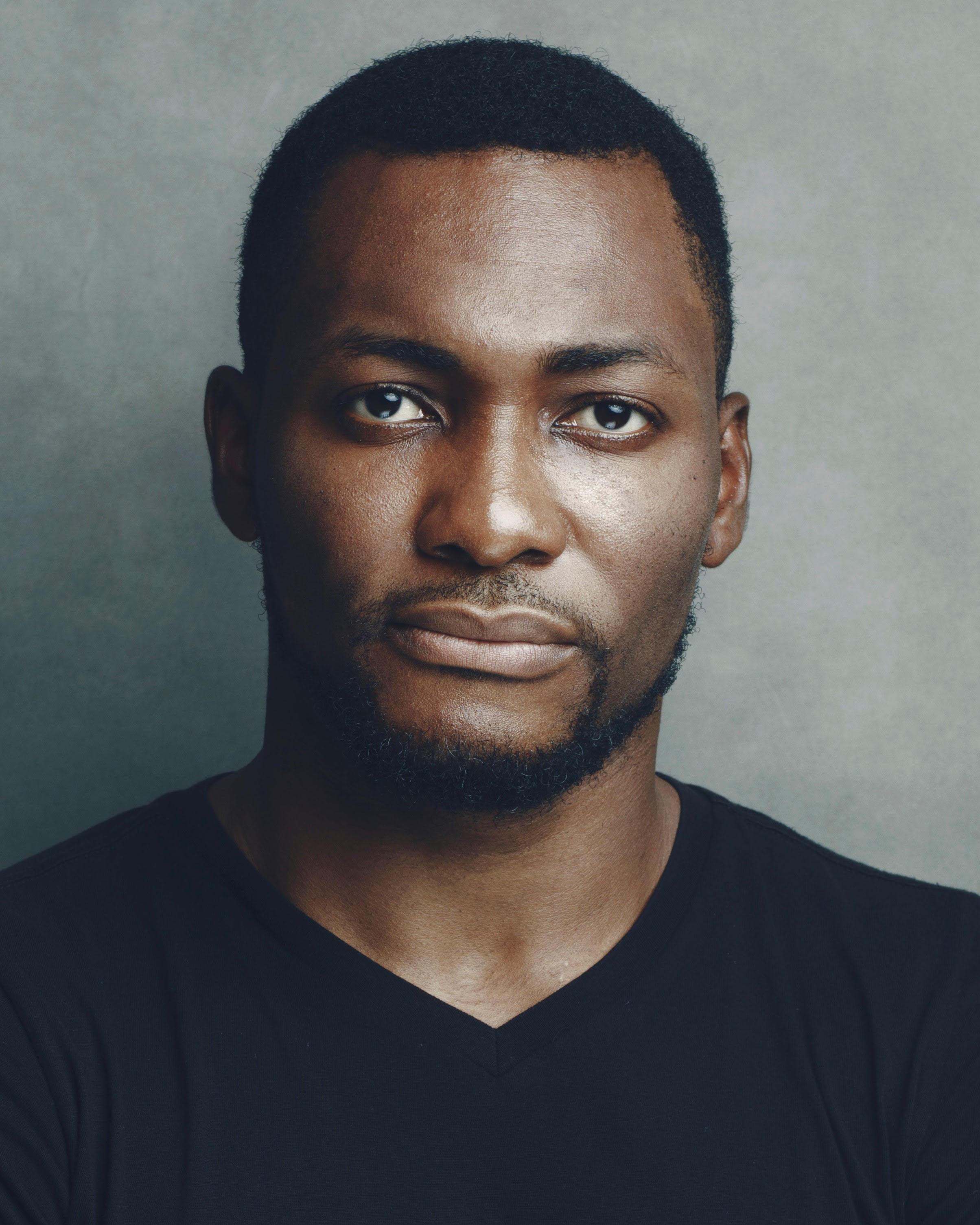 actor Tope Tedela large photo