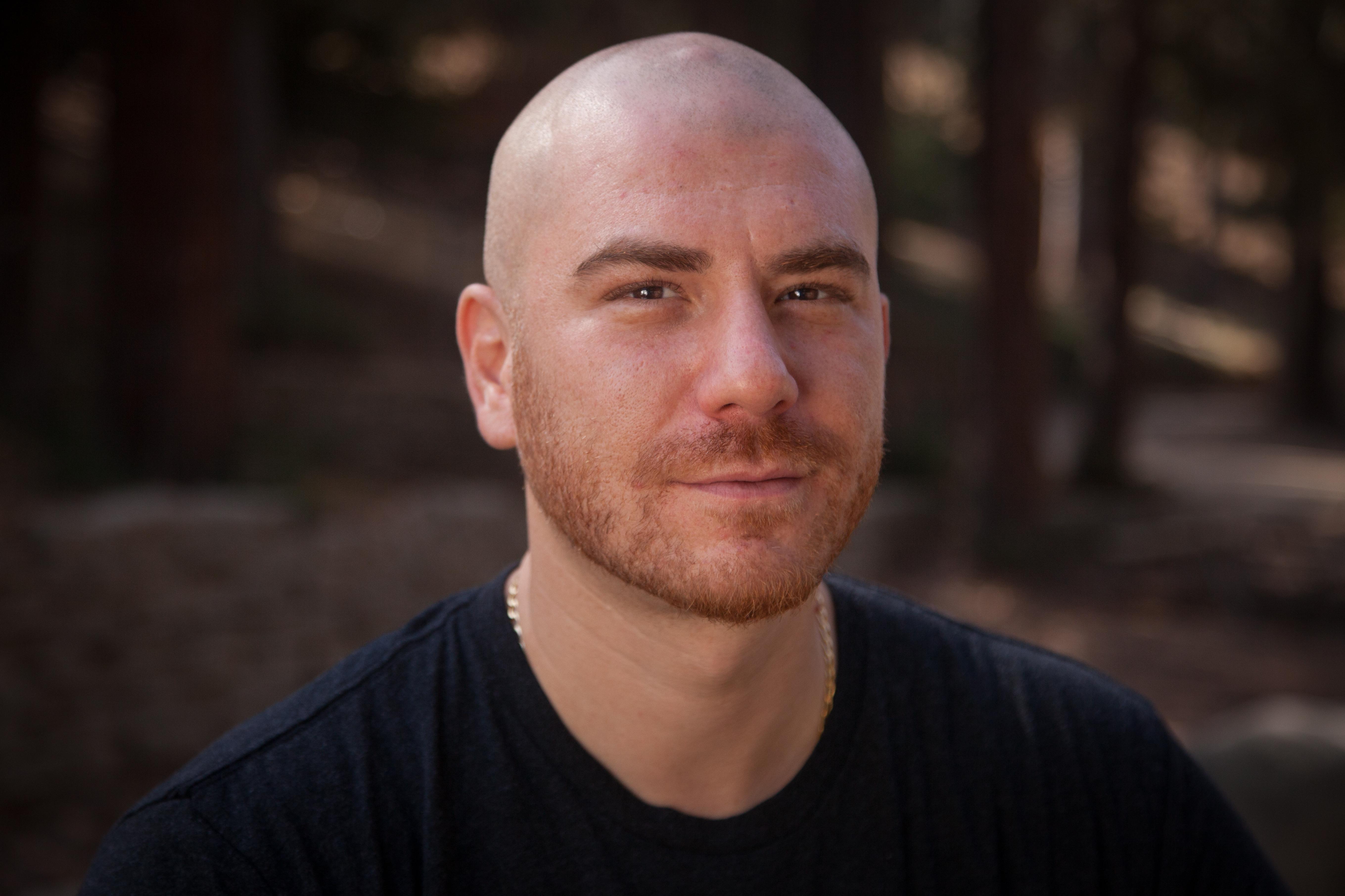 actor PeterPaul Shaker large photo