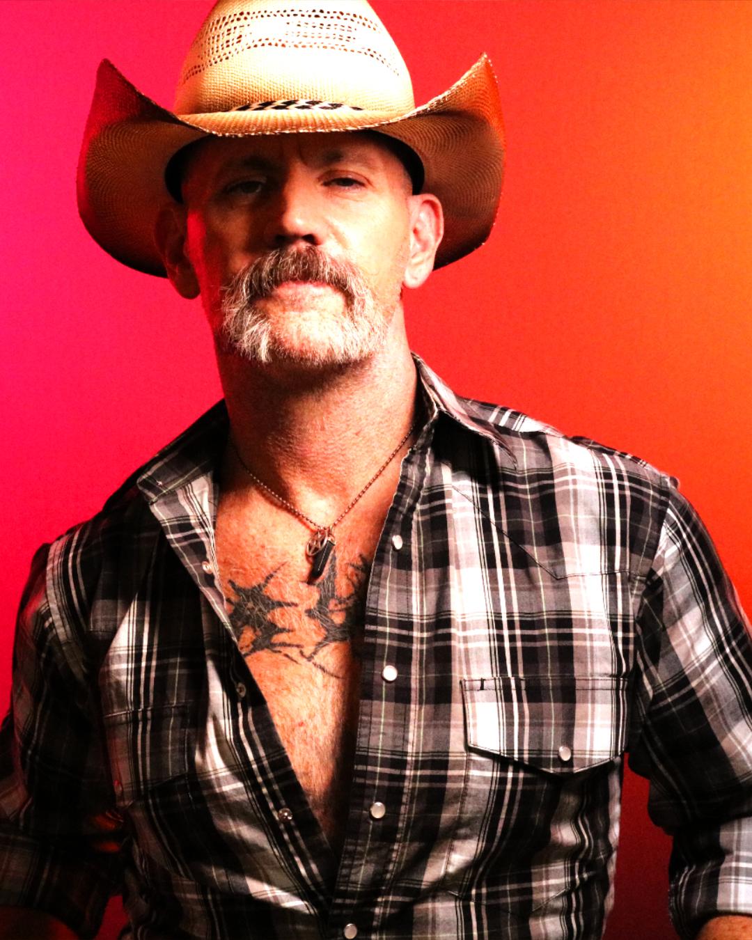 actor Jack Nathan Harding large photo