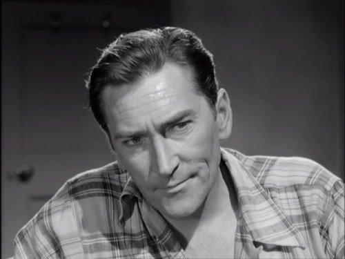 actor Robin Hughes large photo