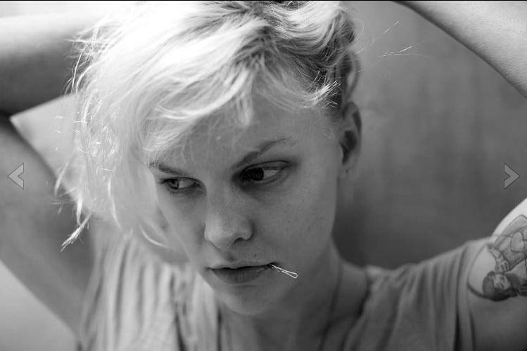 actor Kassia Conway large photo