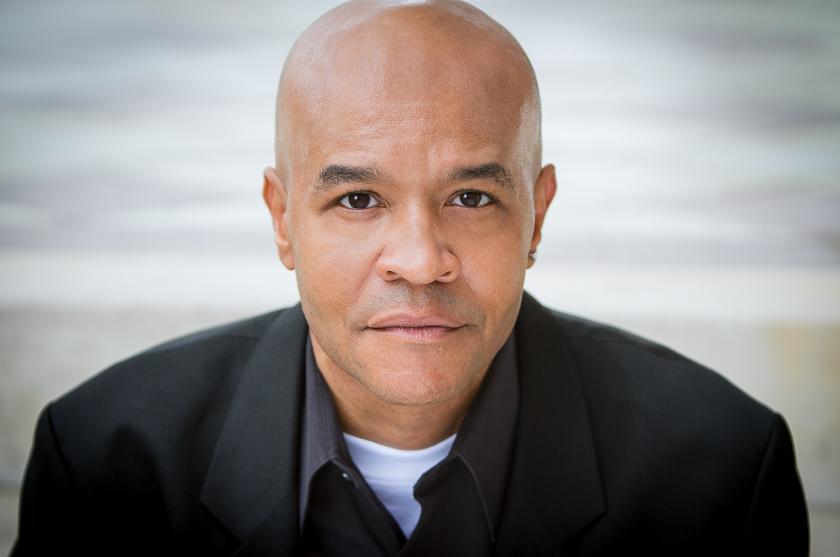 actor Kevin Jiggetts large photo