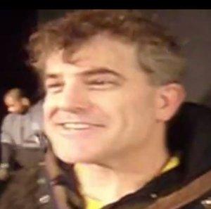 actor Matt Brady large photo