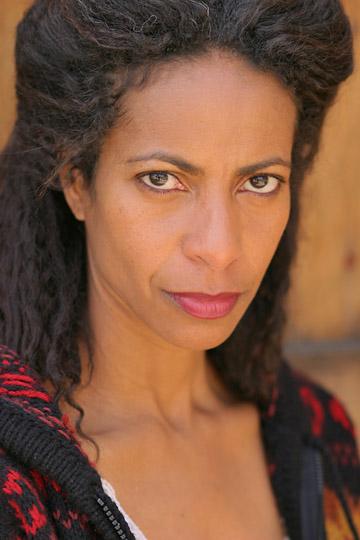 actor Gayla Johnson large photo