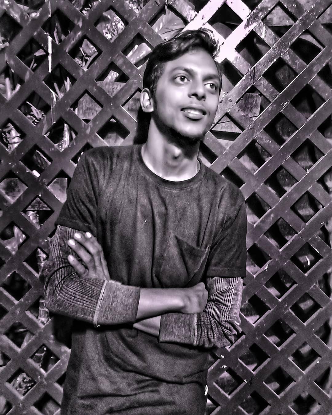 actor Ranjan Raj large photo