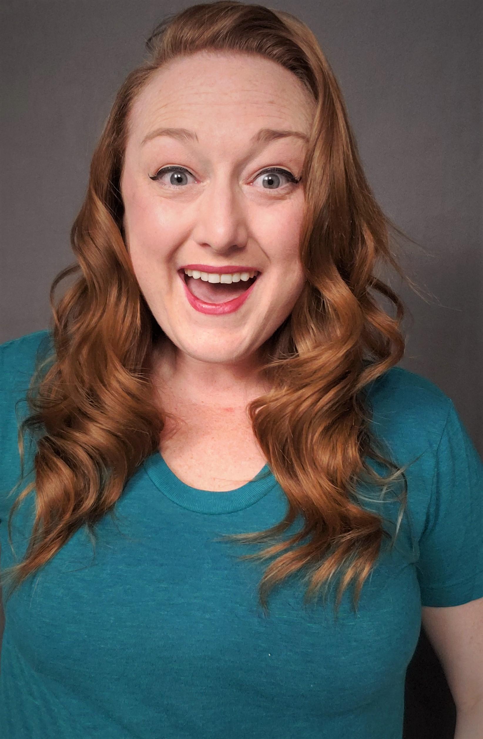 actor Kire Horton large photo