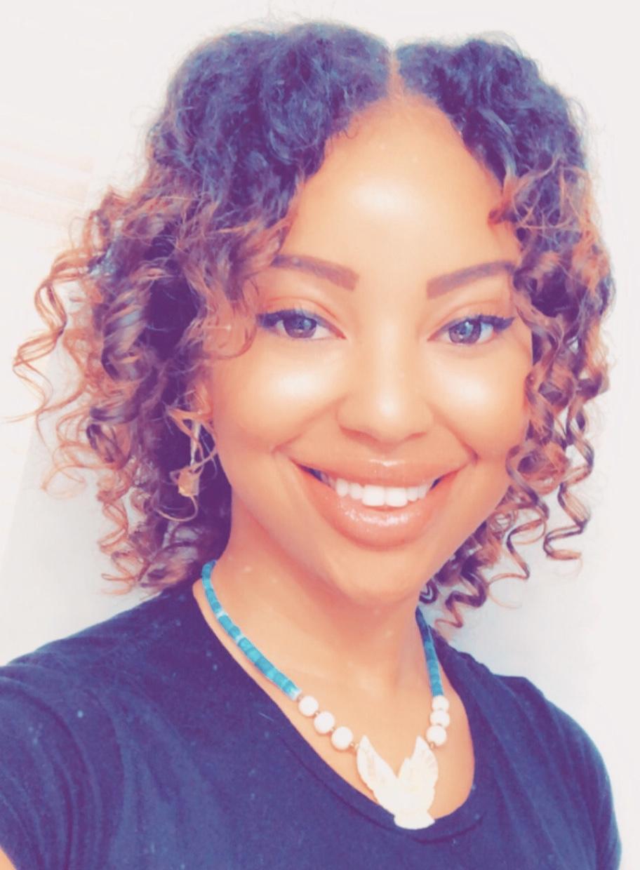 actor Shayla Cheatham large photo