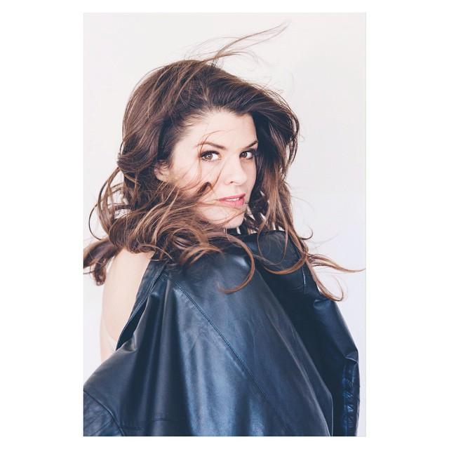 actor Lyndsay Hailey large photo