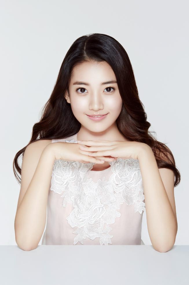 actor Da-bin Jung large photo