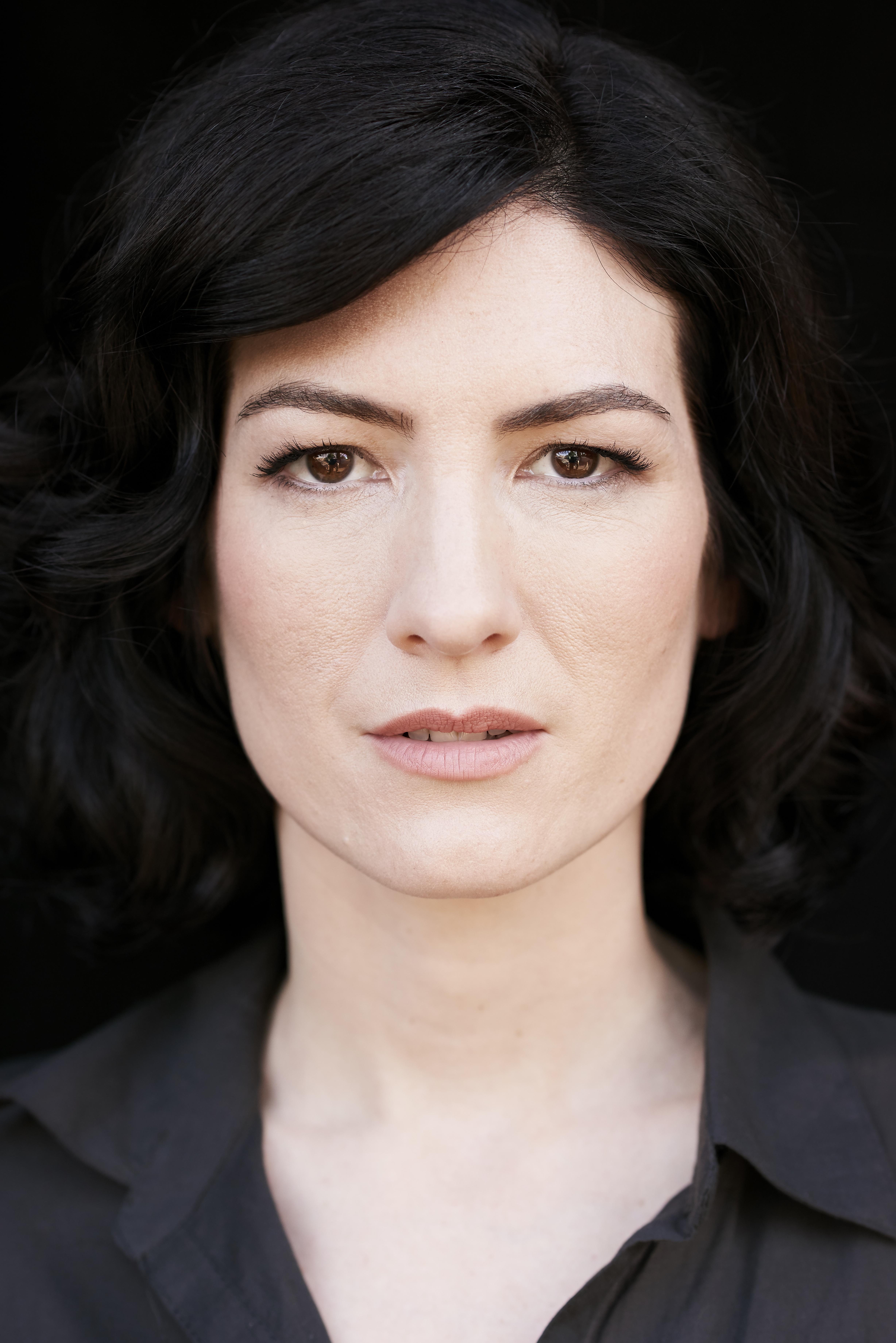 actor Jessica Graham large photo