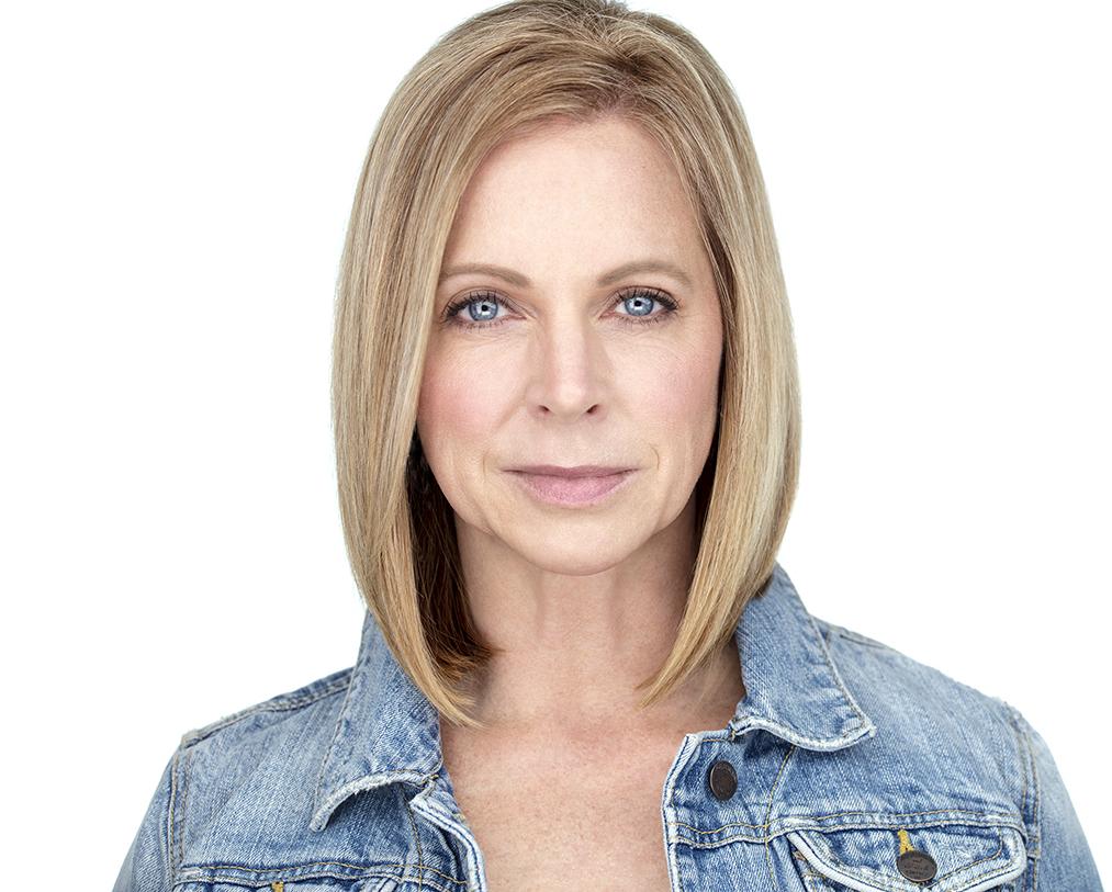 actor Meg Rasmussen large photo