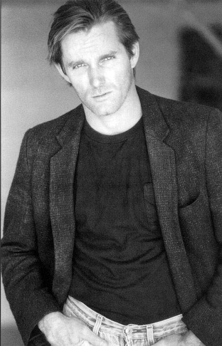 actor Paul T. Murray large photo