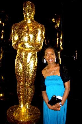 actor Diana Elizabeth Jordan large photo