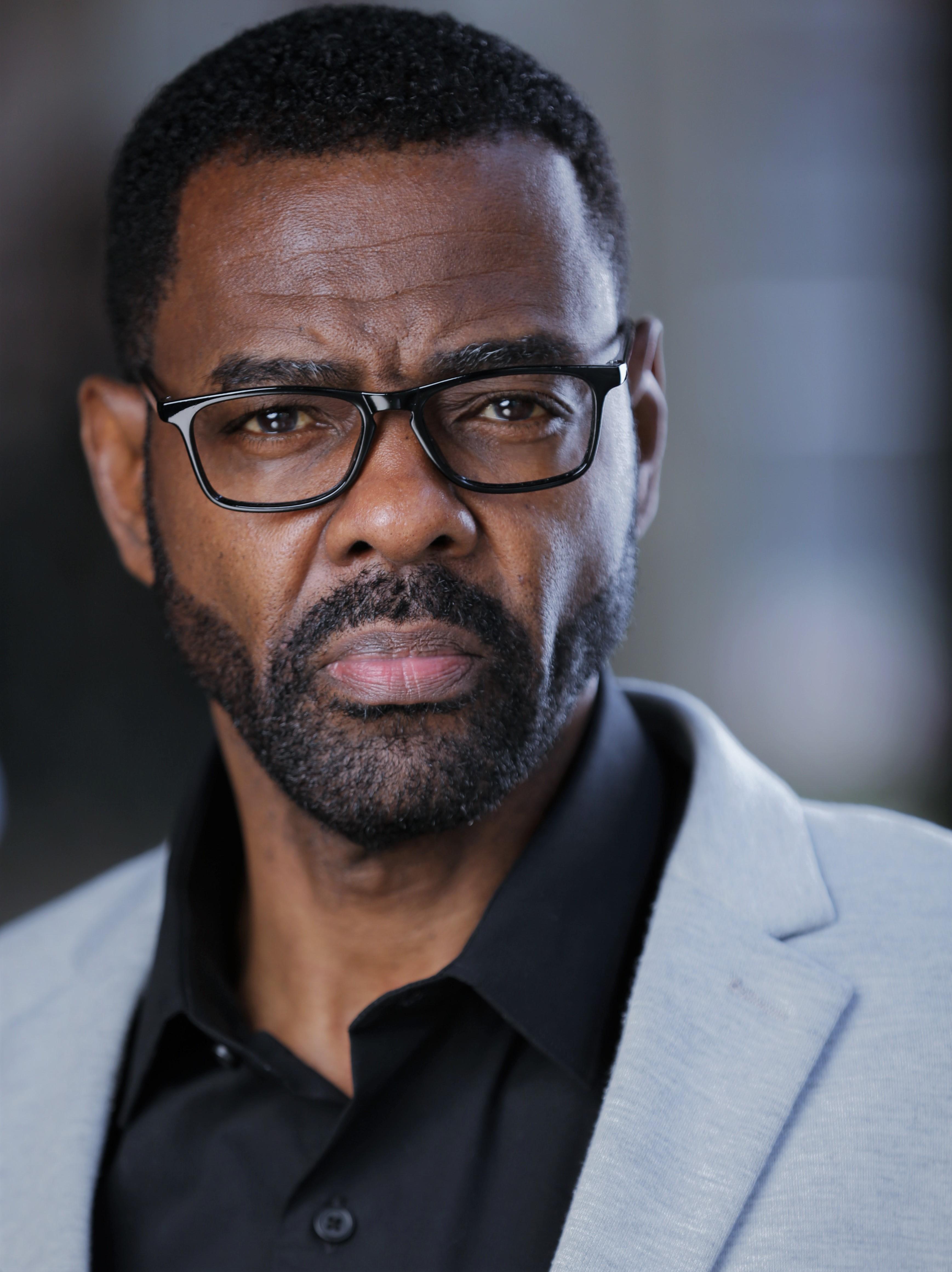 actor Vincent Lee Alston large photo