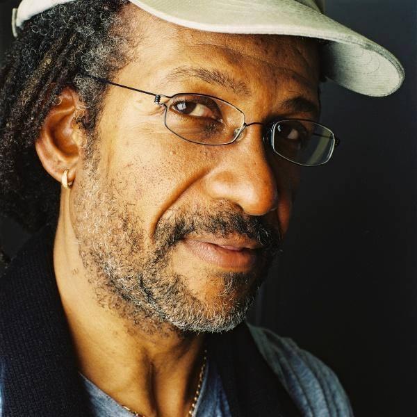 actor Lowell 'Sly' Dunbar large photo