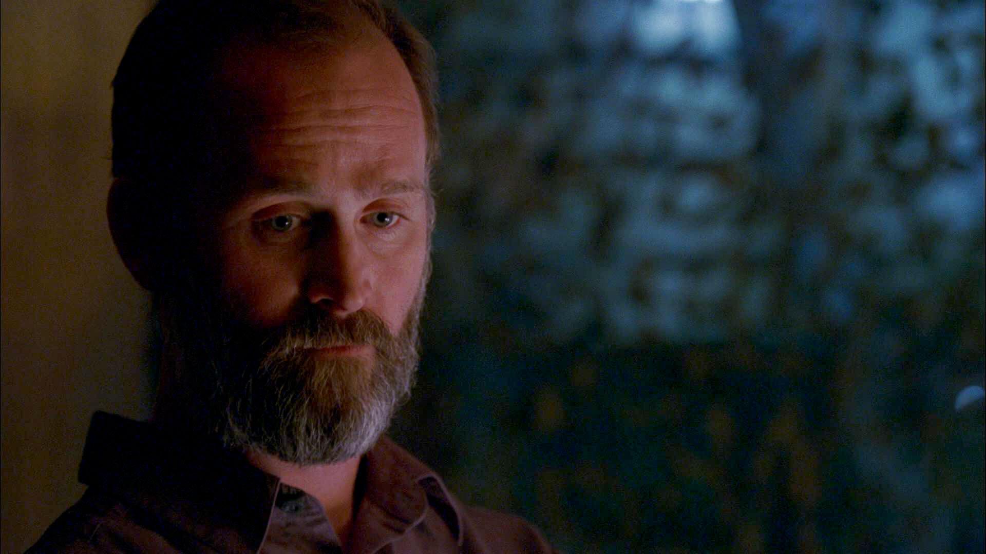 actor Derrick Van Orden large photo